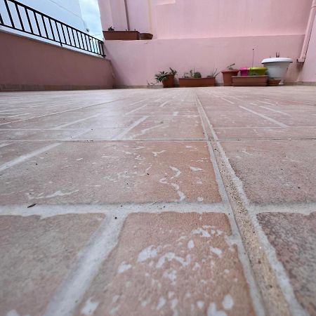 Ermoupoli, Syros City Apartments Dış mekan fotoğraf