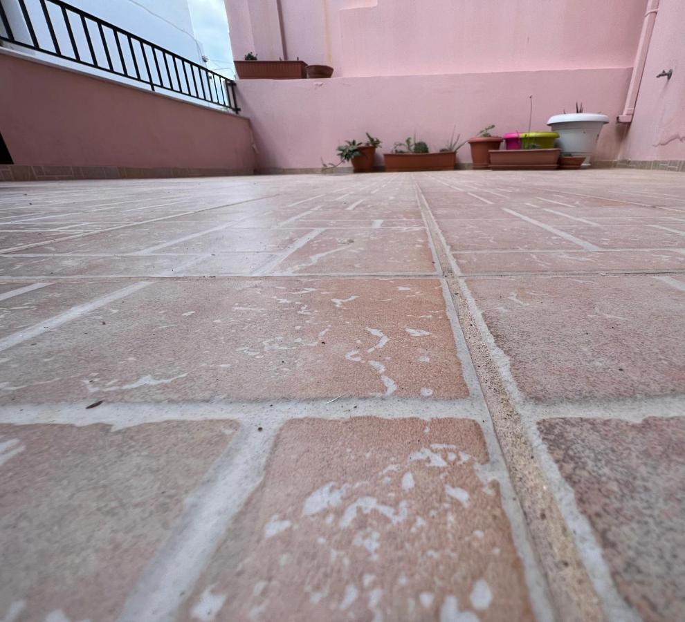 Ermoupoli, Syros City Apartments Dış mekan fotoğraf