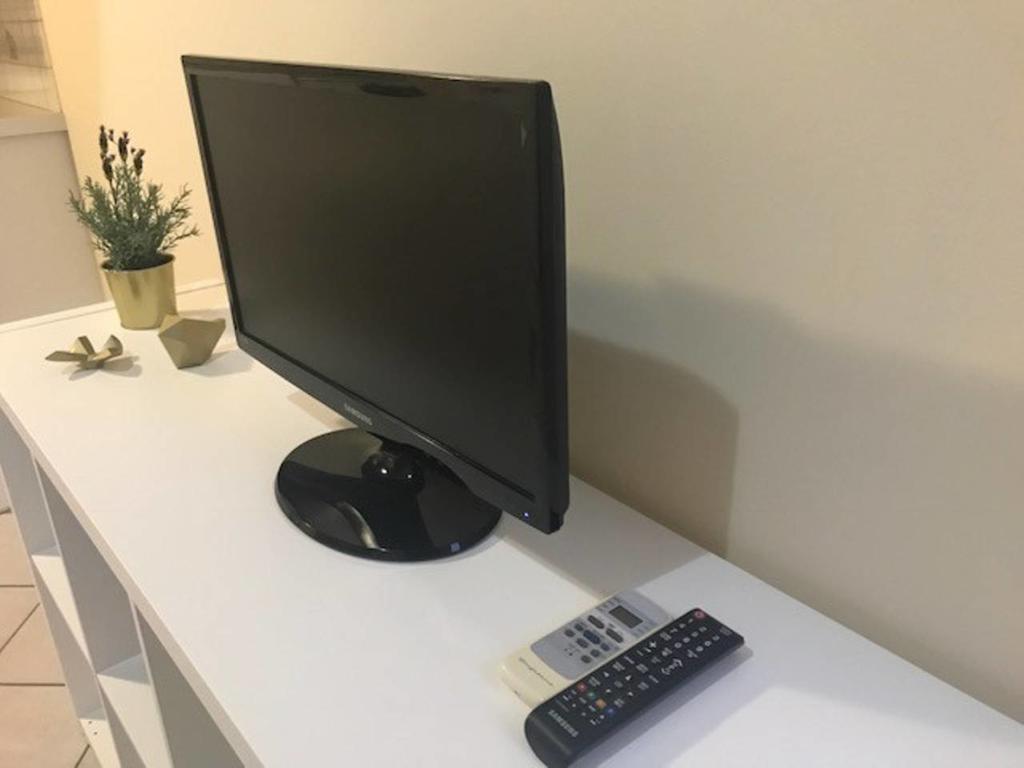 Ermoupoli, Syros City Apartments Dış mekan fotoğraf