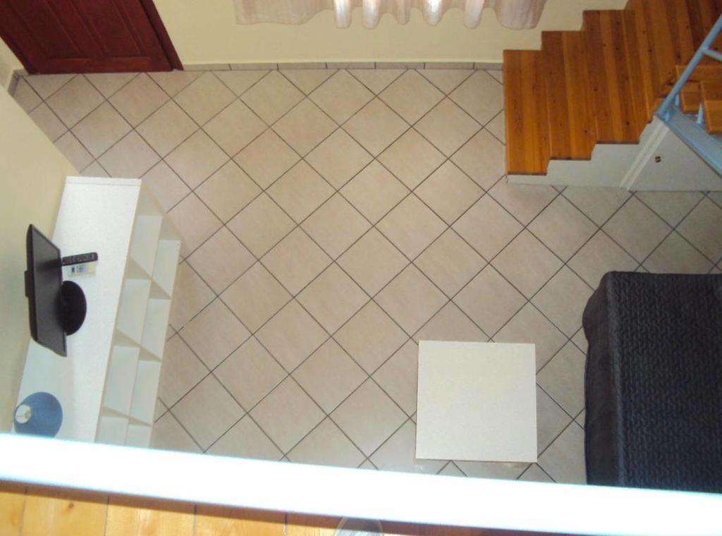 Ermoupoli, Syros City Apartments Dış mekan fotoğraf