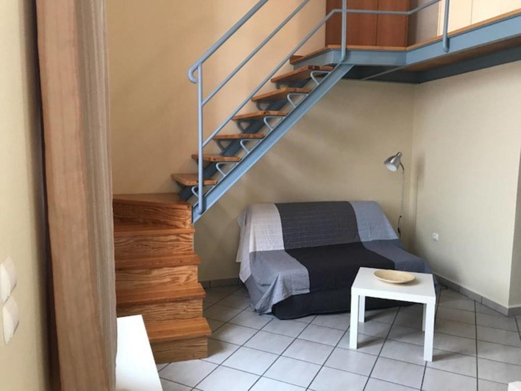 Ermoupoli, Syros City Apartments Dış mekan fotoğraf