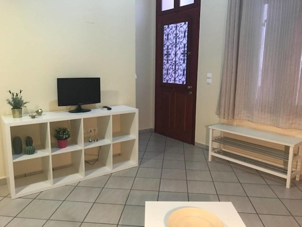 Ermoupoli, Syros City Apartments Dış mekan fotoğraf