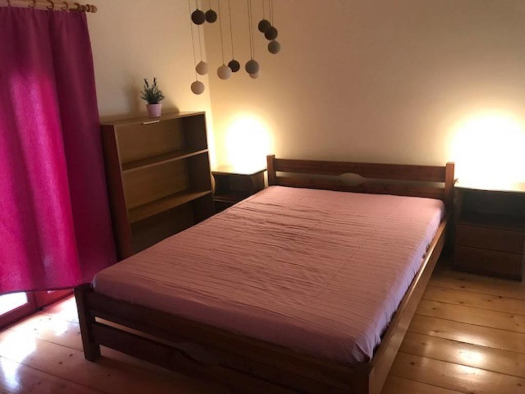 Ermoupoli, Syros City Apartments Dış mekan fotoğraf