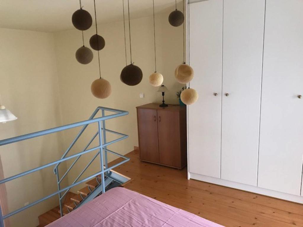 Ermoupoli, Syros City Apartments Dış mekan fotoğraf