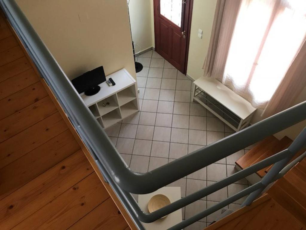 Ermoupoli, Syros City Apartments Dış mekan fotoğraf