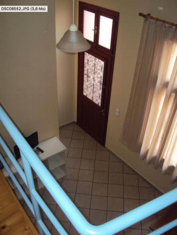 Ermoupoli, Syros City Apartments Dış mekan fotoğraf
