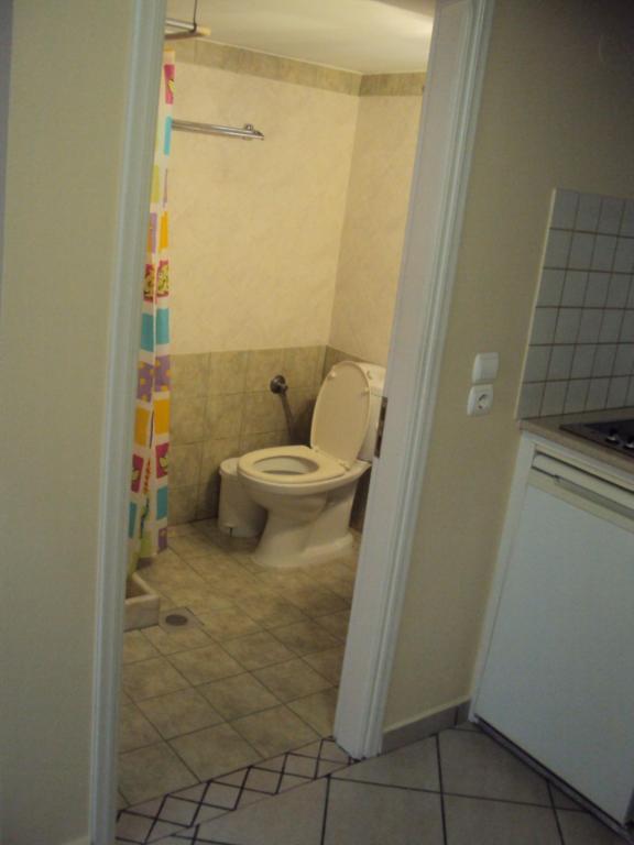 Ermoupoli, Syros City Apartments Dış mekan fotoğraf